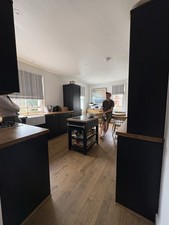 Kitchen units worktops for sale Kitchen units worktops for sale  LONDON