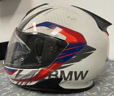 bmw helm gebraucht kaufen  Ober-Ramstadt