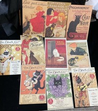 Cavallini co. carte for sale  PRESTON