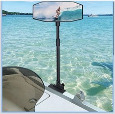 Pontoon boat mirror for sale  Riverside