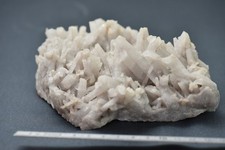 Cristaux quartz blanc d'occasion  Mauléon