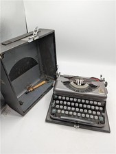 Vintage imperial typewriter for sale  SWANSEA