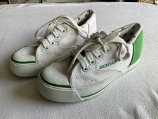 Kids dunlop green for sale  NORWICH