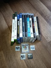 Videospiele sammlung konvolut gebraucht kaufen  Sassnitz
