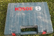 Bosch gbh dfr gebraucht kaufen  Groitzsch