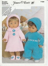 Doll clothes girl for sale  NORWICH