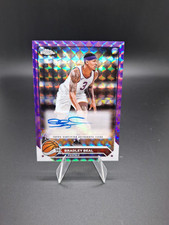 Topps chrome 2024 d'occasion  Saint-Maur-des-Fossés
