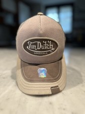 Von dutch originals usato  Cisliano
