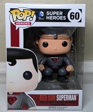 Funko pop red for sale  Goodyear