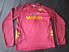 Maglia shirt vintage usato  Vallebona