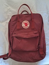 Fjallraven kanken backpack for sale  ALSTON