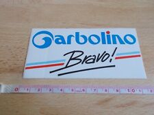 Garbolino fishing rods d'occasion  Expédié en Belgium
