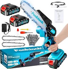 Peektook mini chainsaw for sale  CHELMSFORD