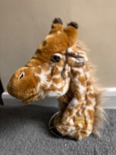 Puppet company giraffe for sale  HOLSWORTHY
