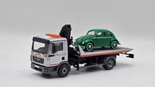Man tgl abschlepper gebraucht kaufen  Harztor