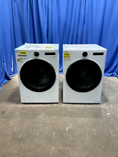 Washer wm5500hwa dlgx5501w for sale  Muncie