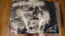 Bionicle toa whenlla usato  Trevenzuolo