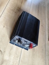 Spannungswandler 12v 220v gebraucht kaufen  Troisdorf