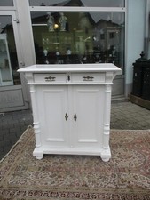 Gründerzeit vertiko 1880 gebraucht kaufen  Nidderau