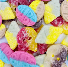 Pounds swedish candy d'occasion  Expédié en Belgium