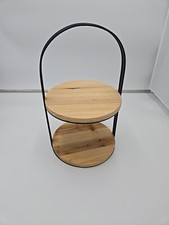 Level wooden shelf for sale  Granite Bay