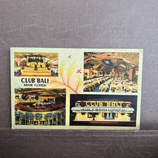 Club bali stile usato  Spedire a Italy