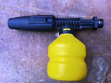 Pistolet réservoir karcher d'occasion  Le Beausset