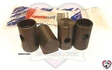 BICCHIERINI ORIGINALI FIAT 500 126 PUNTERIE ASTE CAMME RIF. 4161986 ALTA QUALITA, usado comprar usado  Enviando para Brazil