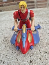 Flash gordon moto d'occasion  Mauvezin