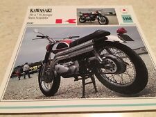 Carte moto collection d'occasion  Decize