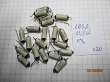Stück 100 5w gebraucht kaufen  Hannover