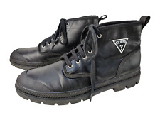 Mens guess black for sale  UK