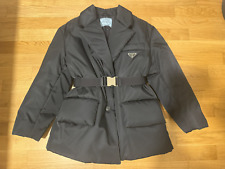 Prada damen winter gebraucht kaufen  Niederwerrn