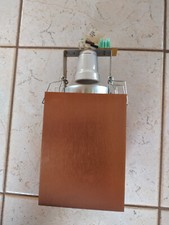 Einbauleuchten vintage retro gebraucht kaufen  Hof