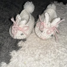 Easter bunny crocheted for sale  Eustis