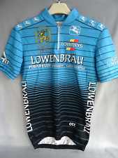 Cycling jersey lowenbrau for sale  NORWICH