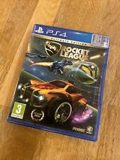 PlayStation 4 Ps4 - rocket league comprar usado  Enviando para Brazil