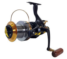 Mulinello pesca spinning usato  Giugliano in Campania