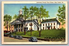 Lawrence county court for sale  Brick