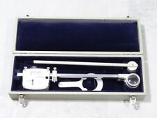 Daro reiss precision gebraucht kaufen  Pasewalk