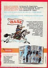 Pubblicità advertising catalo usato  Monterotondo