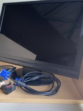 Aoc n20wb wide for sale  FAREHAM