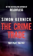 Crime trade kernick for sale  UK