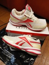 Women reebok smoothfit for sale  ROCHDALE