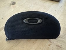 Oakley case half for sale  MALPAS