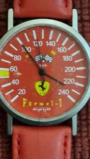 Formel armbanduhr gebraucht kaufen  Steinfurt