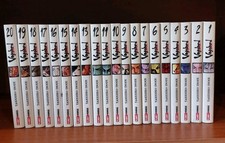 vagabond 1 usato vagabond 1 usato Genova