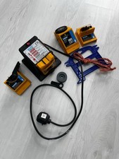 Plasplugs power tool for sale  IPSWICH