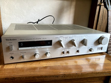 Amplificateur technics class d'occasion  Les Martres-de-Veyre
