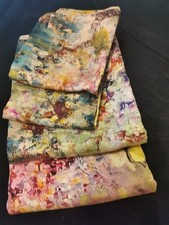 Bettwäsche 155x220 satin gebraucht kaufen  St.Johann, Gau-Weinheim, Wallertheim